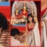 দেবীর জন্য পবিত্র নিষিদ্ধপল্লির মাটি, অথচ অসম্মানিত নারীরা! বিস্ফোরক প্রশ্ন কলকাতার ইনফ্লুয়েন্সরের