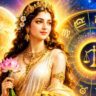 চলতি মাসের শেষে শুক্র উদয়, ৫ রাশির জীবনে আসতে পারে সুখ-সমৃদ্ধি! অর্থলাভ থেকে প্রোমোশনের যোগ