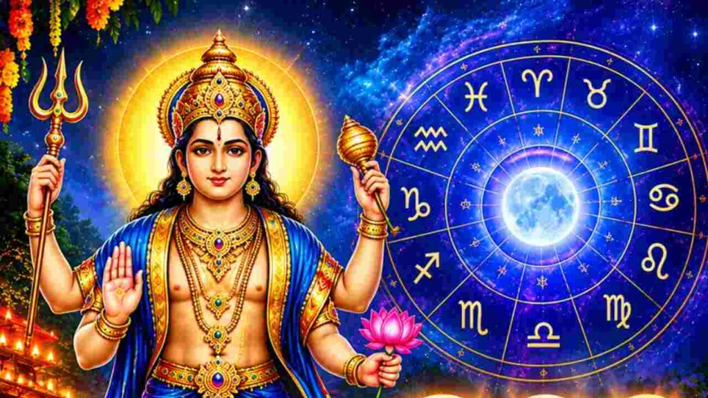 কেতুর গোচরে কপাল খুলে যাবে, মালামাল হতে পারেন ৬ রাশি, নতুন চাকরি ও আর্থিক উন্নতি