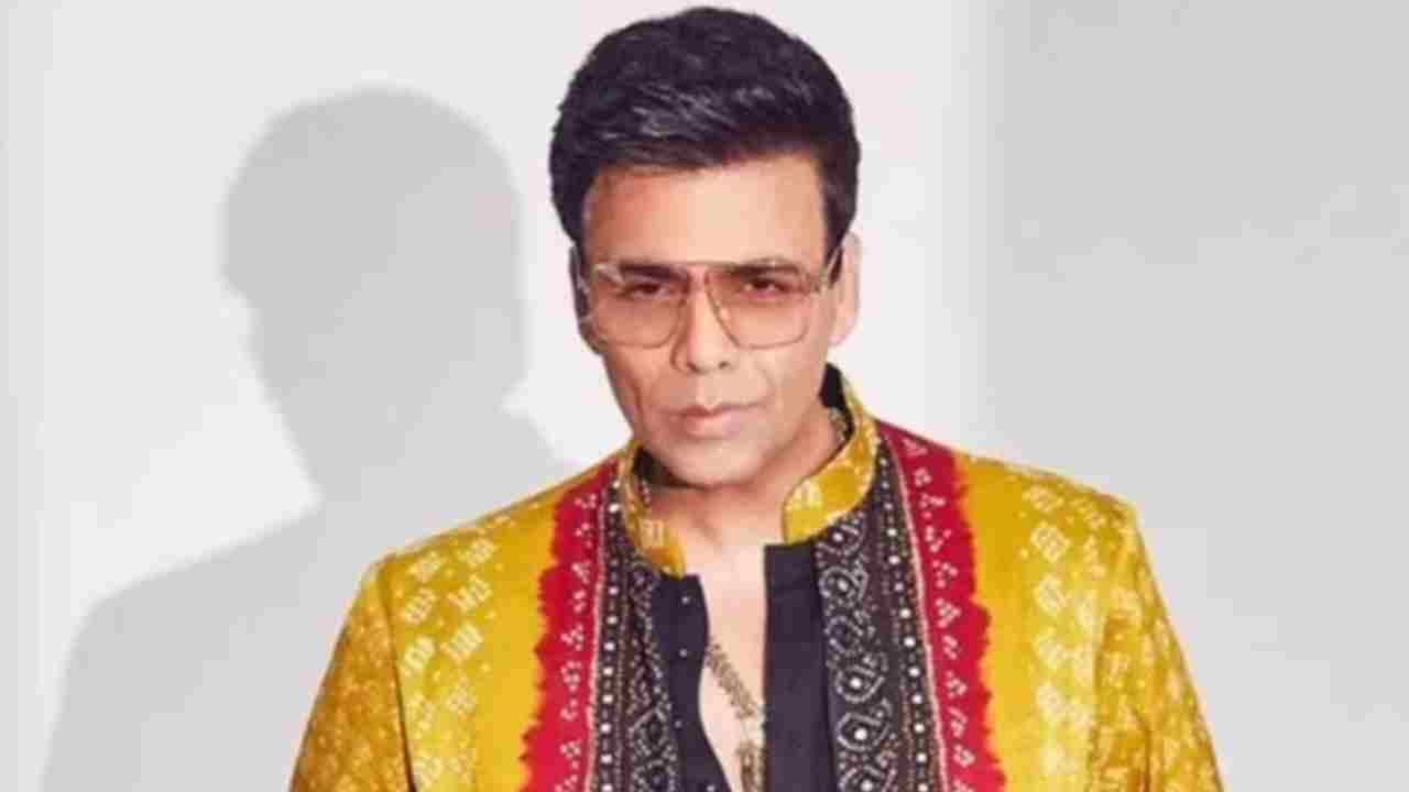 ৫৪ বছর বয়সে জীবনসঙ্গীর খোঁজে পরিচালক করণ জোহর, কেমন সঙ্গী চান জেনে নিন