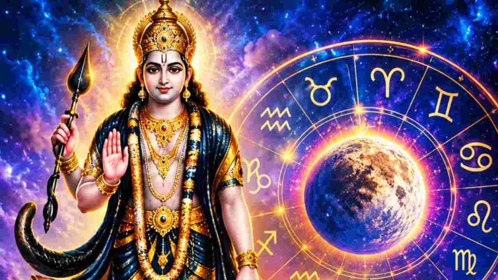 কেতুর গোচরে ৫ রাশির বাড়বে আয়, অর্থকষ্ট দূর হওয়ার ইঙ্গিত