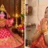 ‘নিমন্ত্রণ করতে হয় না, মানুষ এমনিই আসে’, বাড়ির লক্ষ্মীপুজো নিয়ে অকপট অপরাজিতা আঢ্য