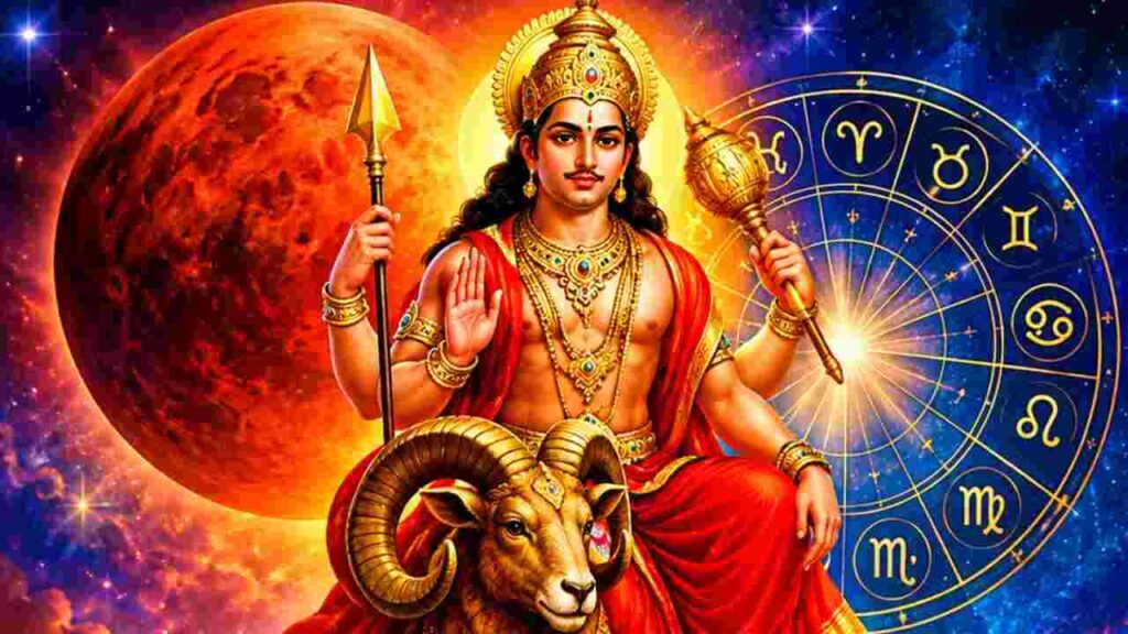 ১৬ দিন গোল্ডেন টাইম! অর্থ ও সমৃদ্ধির সম্ভাবনা ৫ রাশির
