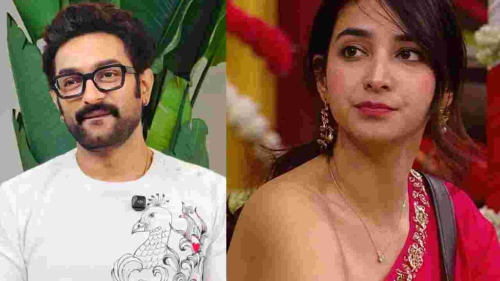 সৃজলাকে বিশেষ সুবিধা দিচ্ছেন জীতু? বিগ বসের ঘরে পক্ষপাতিত্বের অভিযোগ ঘিরে তুমুল বিতর্ক