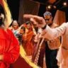 দীপাবলিতে স্নেহা খানওয়ালকরের নতুন চমক ‘পুরণপোলি’, মিউজিক ভিডিয়োয় বিজয় বর্মা