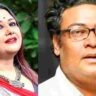 ইন্দ্রনীল সেন গ্রেপ্তার হতেই মুখ খুললেন ঋদ্ধি, ‘যে যা করবে, ফল পেয়ে যাবে’