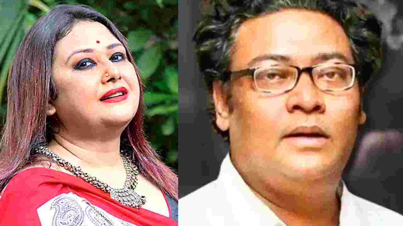 ইন্দ্রনীল সেন গ্রেপ্তার হতেই মুখ খুললেন ঋদ্ধি, ‘যে যা করবে, ফল পেয়ে যাবে’