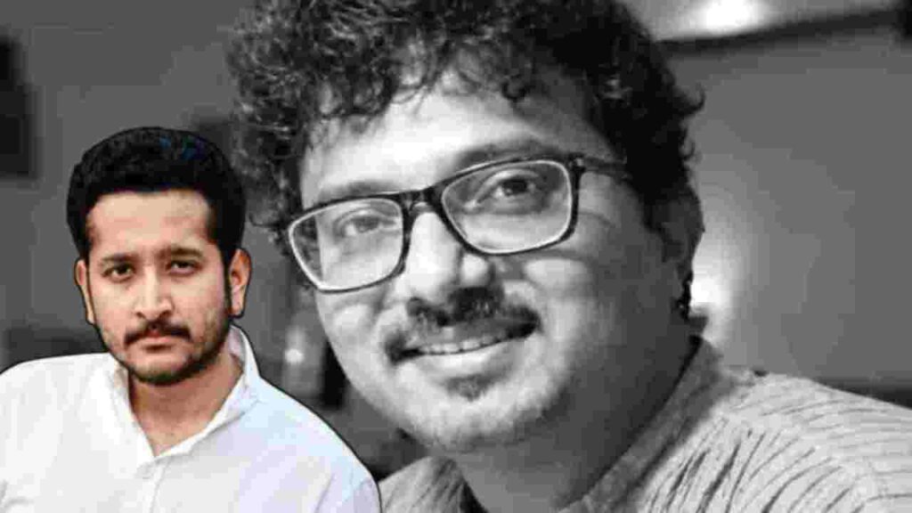 ‘আমরা আসলে ভিতরে ভিতরে খুব ভঙ্গুর’, দীপঙ্করের মৃত্যুতে আবেগঘন বার্তা পরমব্রতর