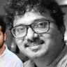 ‘আমরা আসলে ভিতরে ভিতরে খুব ভঙ্গুর’, দীপঙ্করের মৃত্যুতে আবেগঘন বার্তা পরমব্রতর