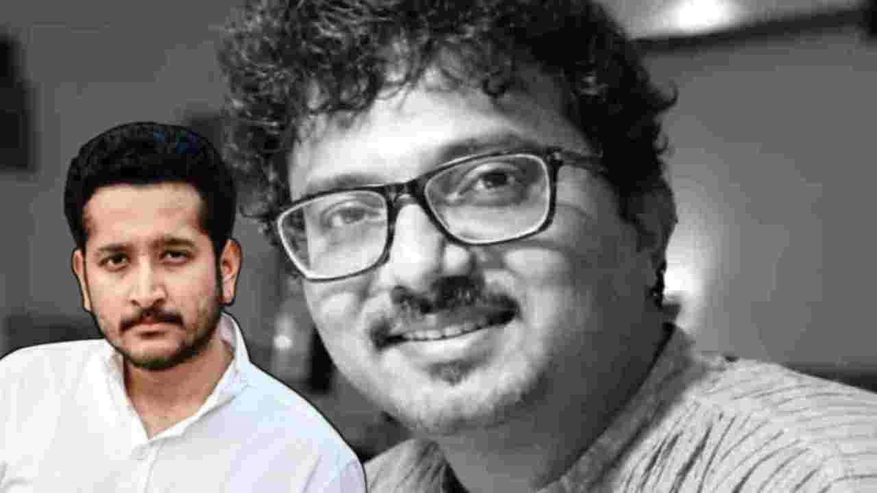 ‘আমরা আসলে ভিতরে ভিতরে খুব ভঙ্গুর’, দীপঙ্করের মৃত্যুতে আবেগঘন বার্তা পরমব্রতর