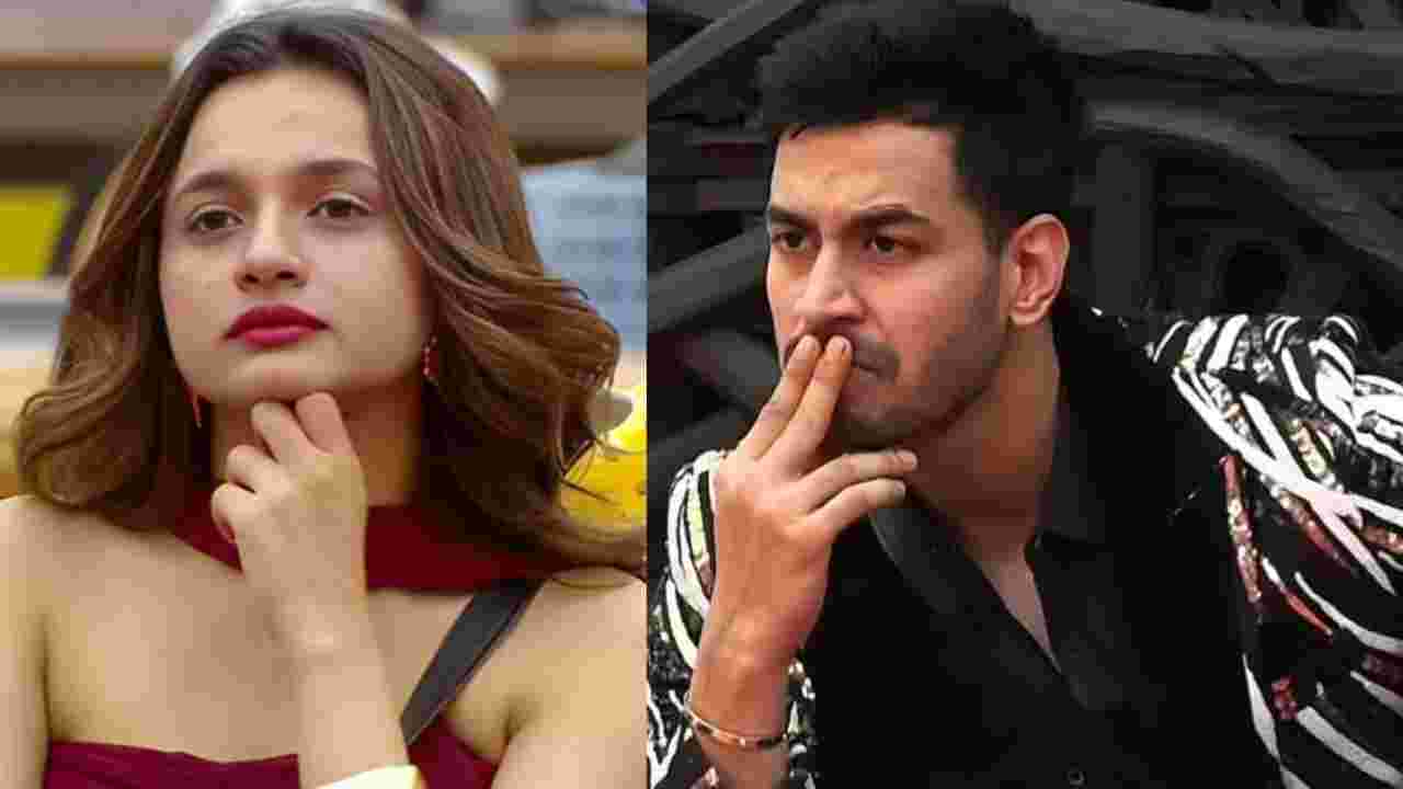 প্রেমে ভাঙন রাজবীর-নন্দিনীর? বিগ বসের ঘরে ‘ভালবাসার অ্যাকটিং’ নিয়ে বিস্ফোরক মন্তব্য!