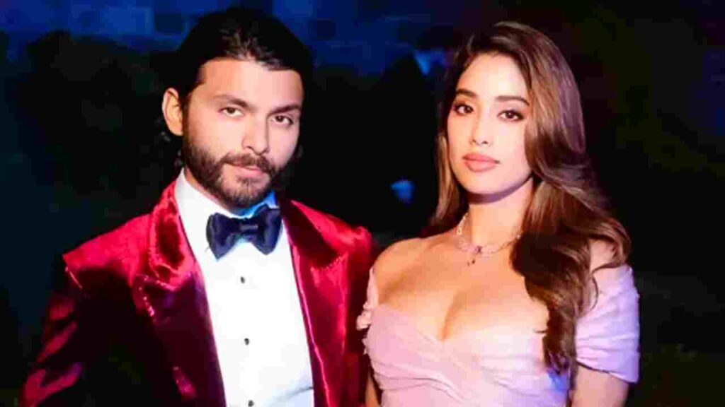 শিখরের সঙ্গে প্রেমে সিলমোহর জাহ্নবীর, বিয়ে নিয়ে কী জানালেন শ্রীদেবী-কন্যা?