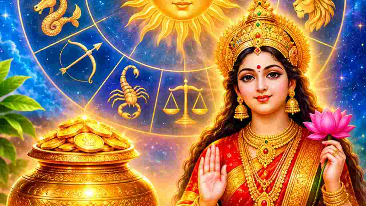 আনন্দ দ্বিগুণ হবে মিথুনের! বিনিয়োগ থেকে লাভ বৃষের, কর্মক্ষেত্রে সাফল্য কার ভাগ্যে? আজকের রাশিফল
