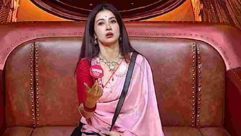 কাদের বেশি সুবিধা দিচ্ছে ‘বিগ বস’? নিরঞ্জন-সোনামণিকে নিয়ে বিস্ফোরক অভিযোগ মনামীর!