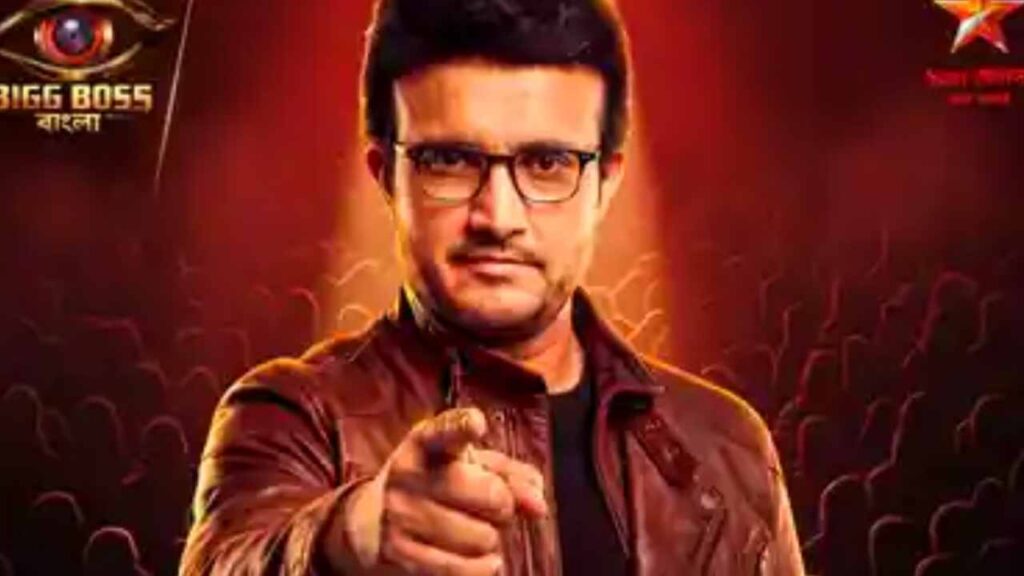 ‘আগে রিয়েল হোক, তারপর দেখা যাবে’, রাজবীর-নন্দিনীর প্রেম নিয়ে মুখ খুললেন সৌরভ