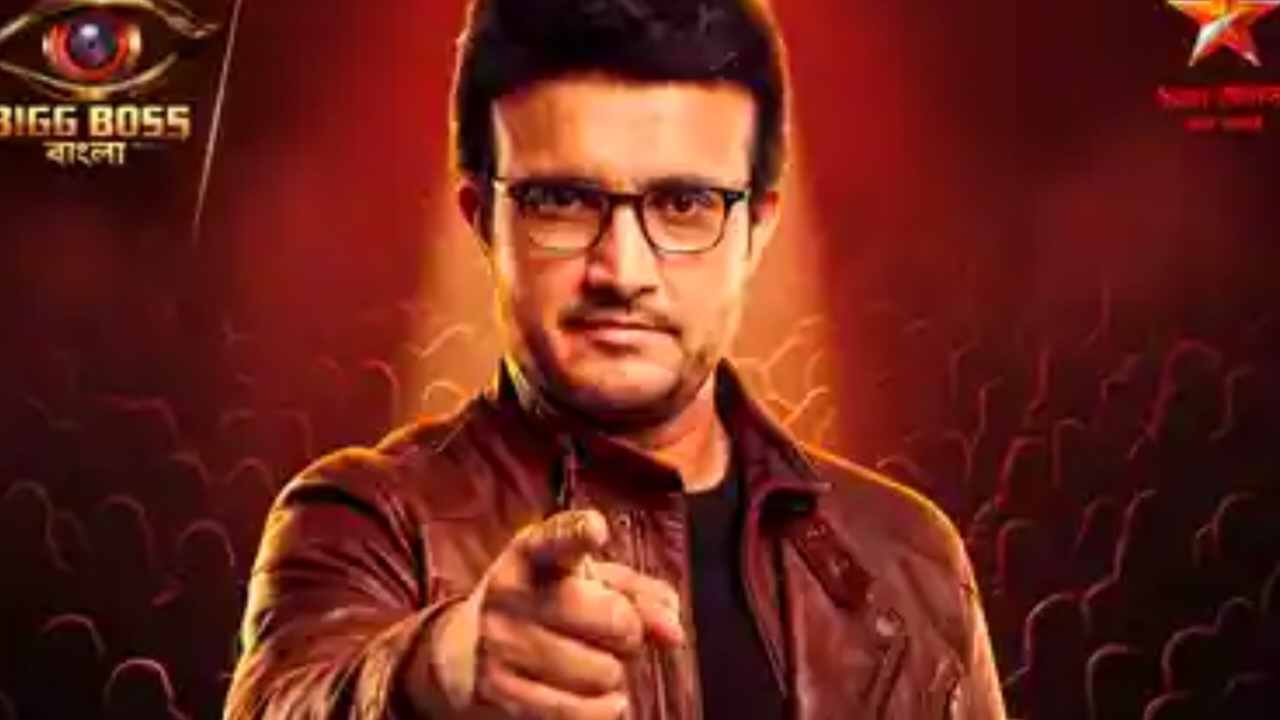 ‘আগে রিয়েল হোক, তারপর দেখা যাবে’, রাজবীর-নন্দিনীর প্রেম নিয়ে মুখ খুললেন সৌরভ