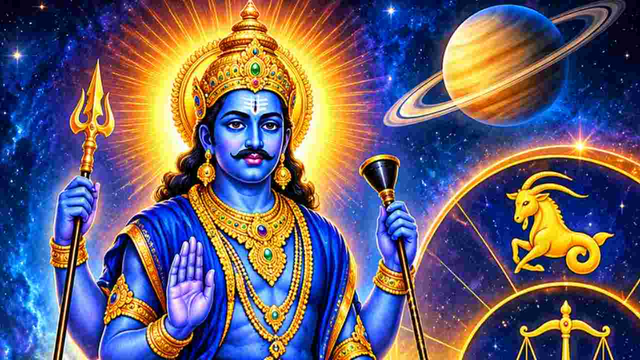 টানা ২৪১ দিন মার্গী থাকবেন শনিদেব! ভাগ্য ফিরতে পারে ৩ রাশির, চাকরি-ব্যবসায় আসবে সাফল্য