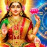পয়লা নভেম্বরে মহালক্ষ্মী রাজযোগ, ভাগ্য খুলবে ৪ রাশির! অর্থলাভ থেকে কেরিয়ারে উন্নতি, আসছে সুখের সময়