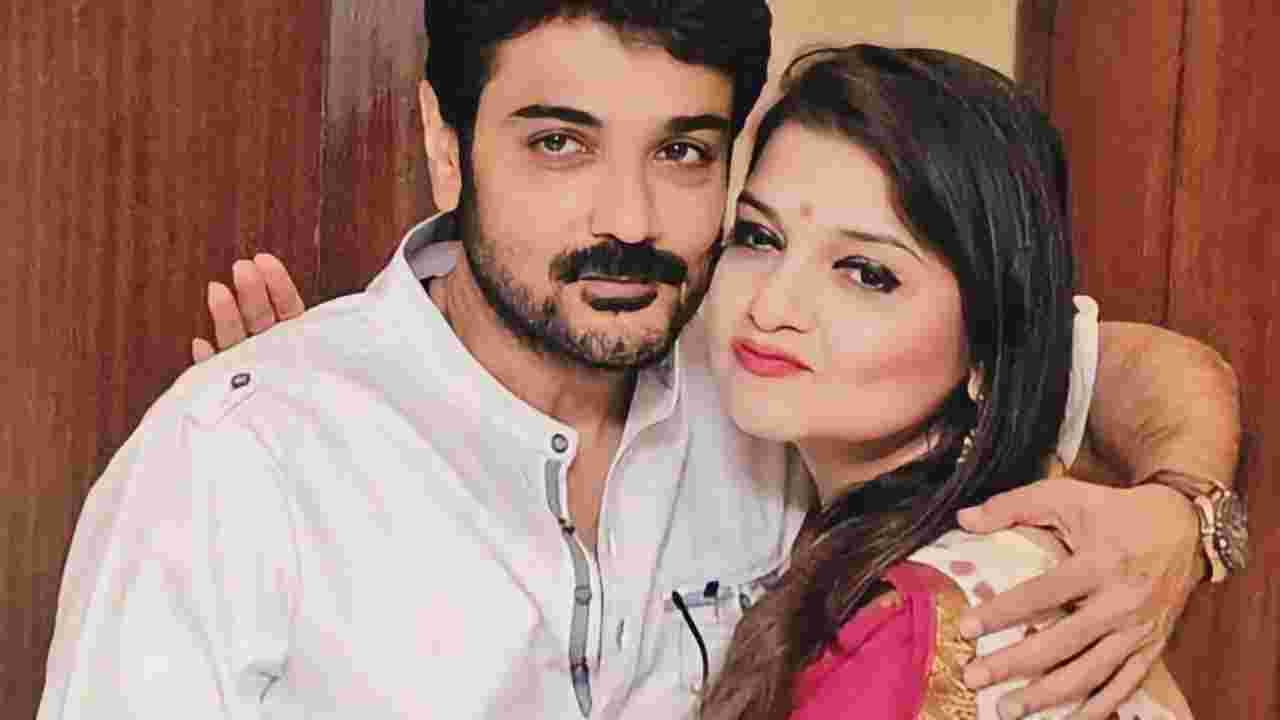 ‘পৃথিবীর সমস্ত আনন্দ তোমার প্রাপ্য’, জন্মদিনে বোন পল্লবীকে শুভেচ্ছায় ভরালেন প্রসেনজিৎ