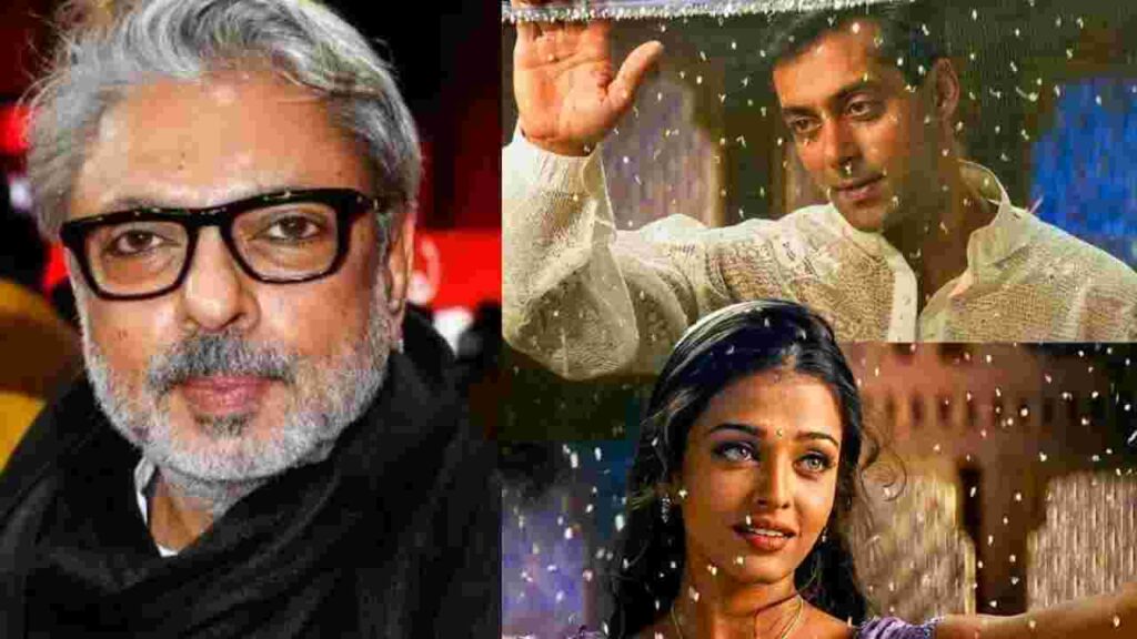 করবা চৌথের দিন সলমন-ঐশ্বর্যার পুরনো ছবি পোস্ট! প্রাক্তন প্রেমের স্মৃতি উসকে দিয়ে বিতর্কে সঞ্জয় লীলা ভন্সালীর সংস্থা