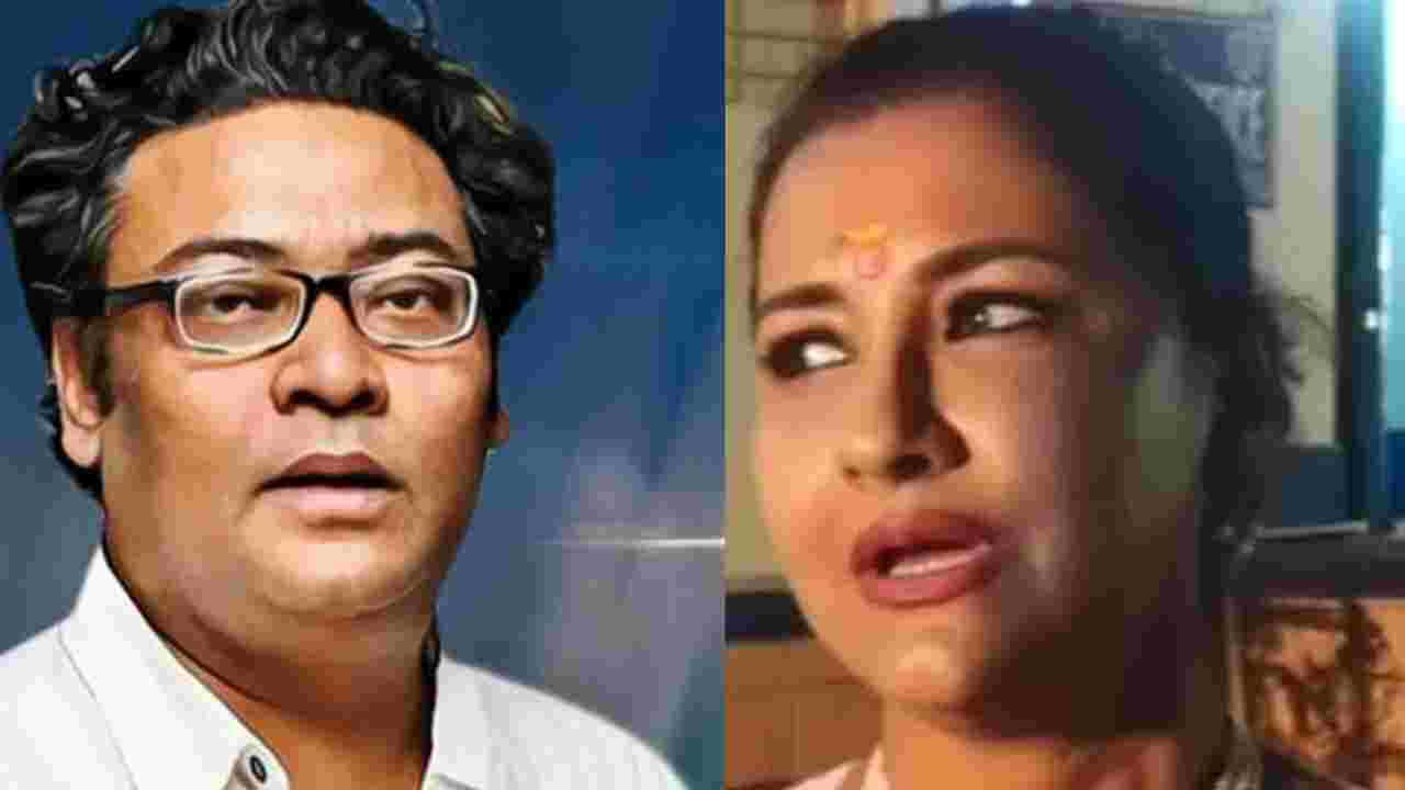 সাংসদ হয়েও চন্দননগরে যেতে পারতেন না রচনা! ইন্দ্রনীলকে নিয়ে পুরনো তিক্ততা ফাঁস করলেন নিজেই
