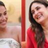 ‘২১ বছর বয়সে মা হয়ে কোনও অনুশোচনা নেই!’ মাতৃত্ব নিয়ে কারিনার শোয়ে অকপট শহিদ-পত্নী মীরা