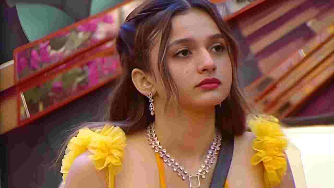 বিগ বস বাংলায় মেগা টুইস্ট! সত্যিই কি শো ছাড়তে চলেছেন নন্দিনী?