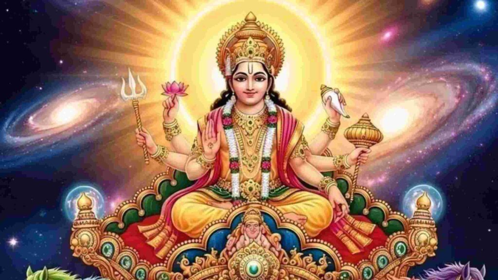 দুর্লভ গজকেশরী যোগে ভাগ্য বদলের ইঙ্গিত, নজরে ৪ রাশি