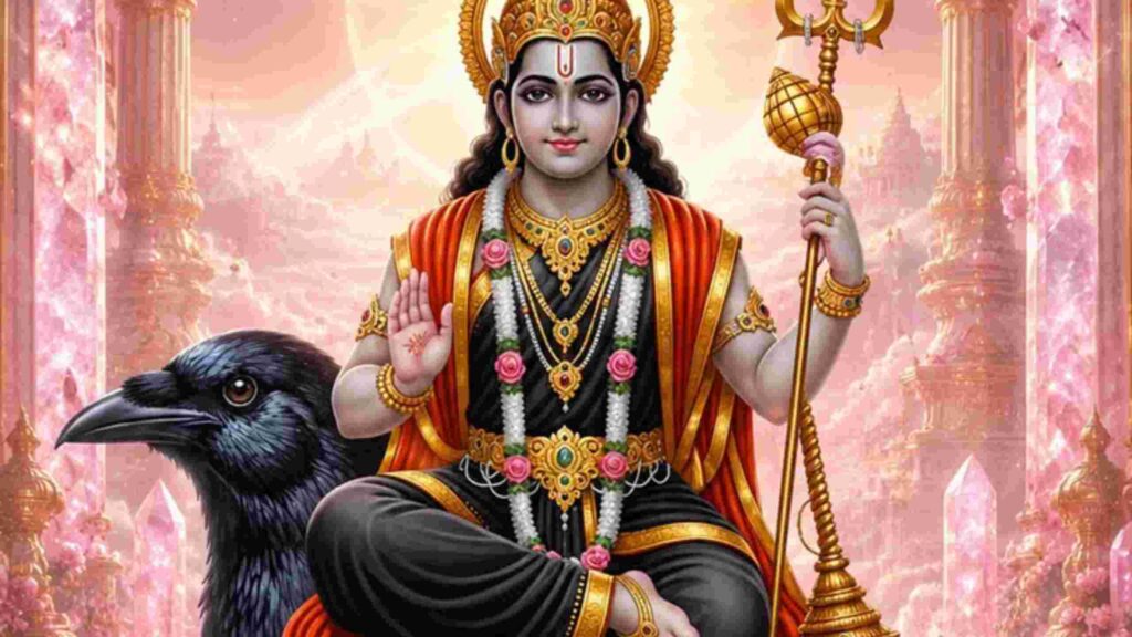 শনির চাল বদলাতেই মিলবে সুখবর, টাকা আসবে ৫ রাশির ঘরে