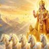 সূর্য-শনির মহাযোগে খুলবে ভাগ্যের দরজা, লাভবান ৫ রাশি