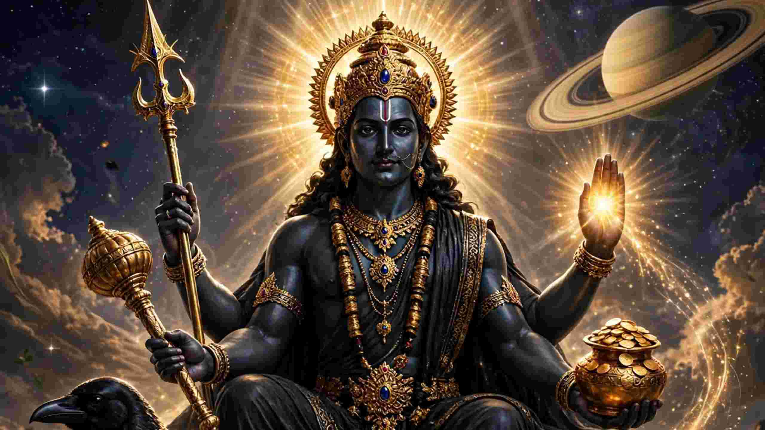 ৯ অক্টোবর থেকে শনির কৃপা, চাকরি-ব্যবসায় বাজিমাত করবে এই ৫ রাশি