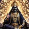 ৯ অক্টোবর থেকে শনির বিশেষ কৃপা, আর্থিক সংকট কাটবে ৪ রাশির