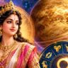 বক্রী শুক্রের প্রভাবে ৪২ দিন কঠিন সময়, এই ৫ রাশিকে থাকতে হবে সতর্ক
